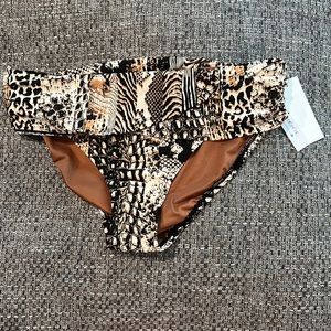 Bleu Rod Beattie Bikini Bottom